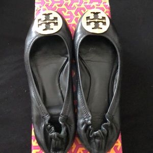 Tory Burch Flats